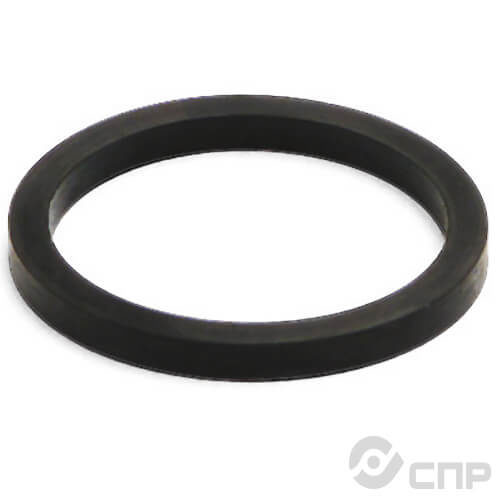 Кольцо прямоугольного сечения 4,6х2х2