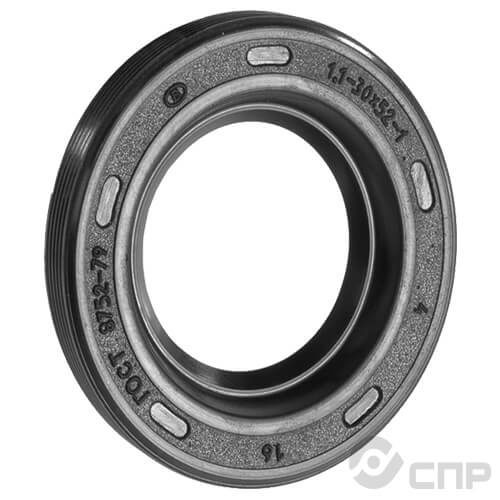 Манжета армированная (сальник) 19х38х7 ГОСТ 8752-79