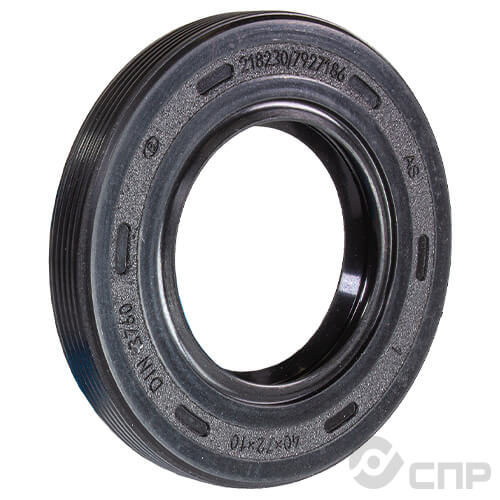 Манжета армированная 1000х1050х25 (сальник)