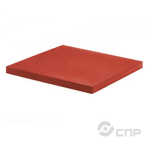 Техпластина (лист) 2000х2000х3,6