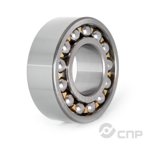 Подшипник радиальный ГОСТ 190х340х55 (238) Подшипник радиальный ГОСТ 190х340х55 (238)