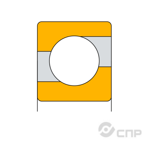 Подшипники радиально-упорные SKF в Москве Подшипники радиально-упорные SKF в Москве